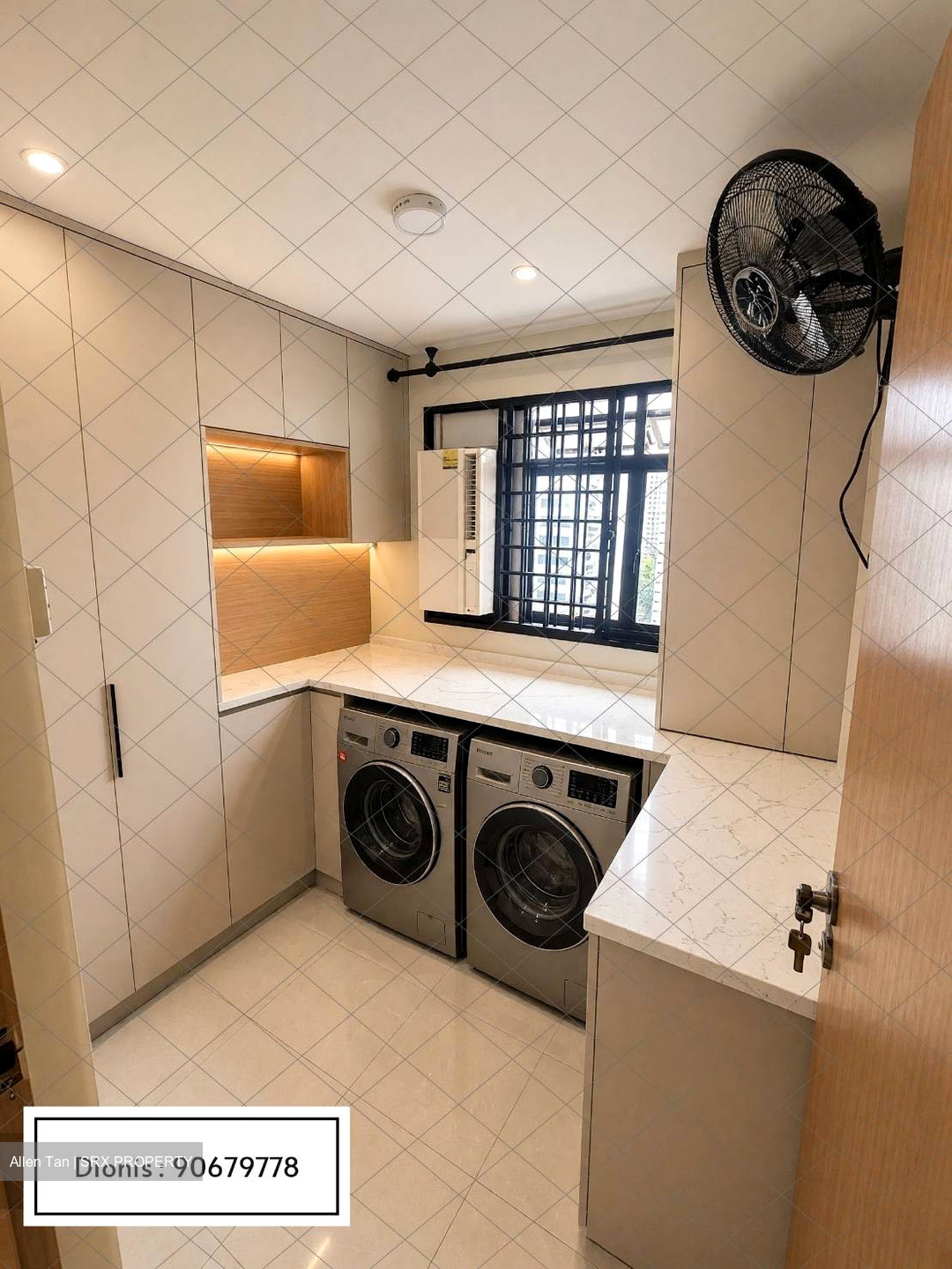 Blk 15 MARSILING LANE (Woodlands), HDB 3 Rooms #625046891
